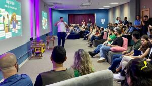 Sebrae fará eventos simultâneos em 12 municípios 
