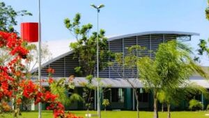 UFGD reune candidatos a reitor em Dourados