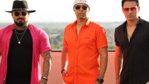 'Chuveiro', o single do Vokalika para mulher 