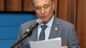 Zé Teixeira pede manutenção de acesso à aldeia