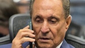 Zé Teixeira se mobiliza pela escola Lóide Bonfim