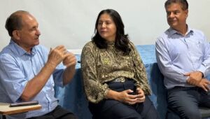 Zé Teixeira articula com Nelsinho mais de R$ 2 milhões para Caarapó