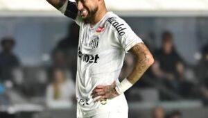 Santos joga em Pedro Juan dia 5 de maio
