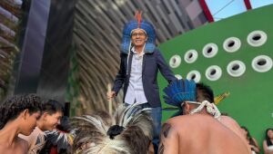 Comunidades celebram ações afirmativas