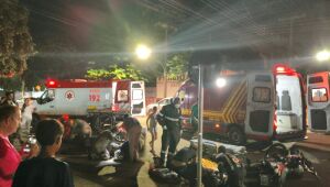 Maio Amarelo é a esperança de nova mentalidade