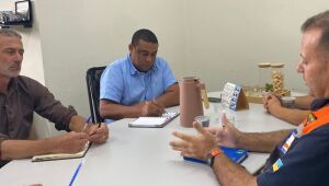 Reme recruta alunos para ajudar no combate a mosquito