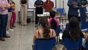 Dourados atinge 62% do índice de alfabetização 