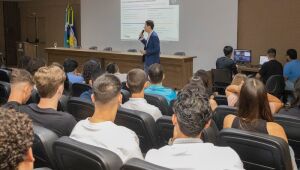 "A Rota já começou e MS precisa se posicionar"