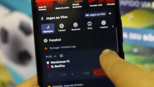 Governo bloqueia 39 mil sites de apostas
