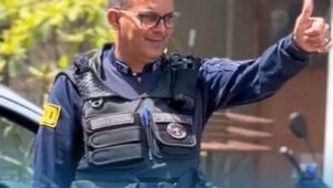 Guarda Municipal pune inspetor por uso indevido de arma