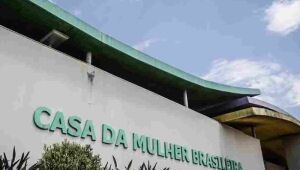 Governo licita construção da Casa da Mulher Brasileira