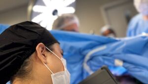 Hospital Cassems realiza neurocirurgias de alta complexidade com pacientes acordados