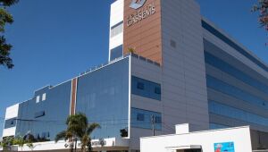 Cassems utiliza tecnologia de ponta em cirurgia em Dourados