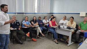Dourados cria Centro de Emergência da Chikungunya