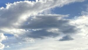 Calorão dá lugar à queda de temperatura em MS