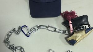 Morador de rua agride indígena no Pq dos Ipês