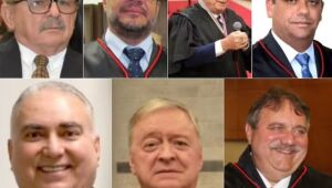PF pede indiciamento de 7 desembargadores de MS