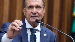 Zé Teixeira defende segurança viária e apoio a instituições