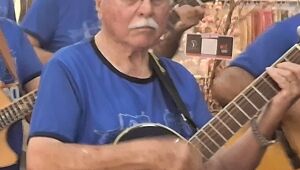 Morre membro ativo do Centro Cívico Pioneiros