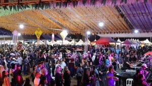 Prefeitura vai investir quse R$ 500 mil em Festa Junina 