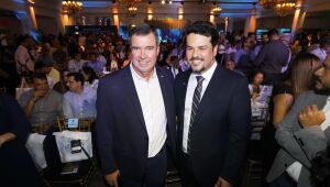 Vereadores gastam mais de R$ 80 mil em evento 
