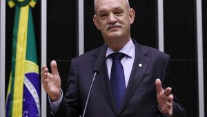 Geraldo Resende destaca ações que transformam Reserva de Dourados