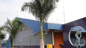 Prefeitura abre aulas de handebol no Municipal
