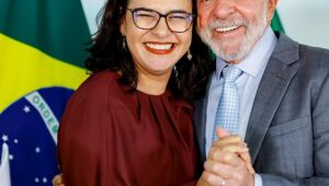 Agenda do Governo reforca compromisso com MS