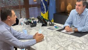 Estado subsidia metade da alta do diesel