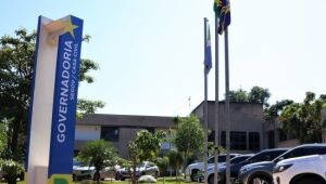 Governo cria grupo para organizar 50 anos de MS