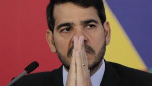 Senado rejeita Jorge Messias para o STF