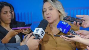 Assembleia reconhece calamidade pública em epidemia