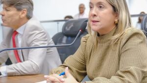 Lia propõe Botão de Pânico no iFood para mulheres 