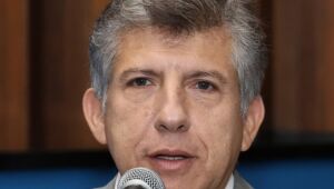 Lidio Lopes pede mais investigadores para Aparecida do Taboado