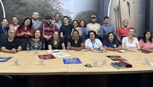 Comissões debatem Plano Municipal do Livro
