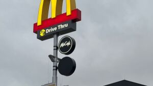 McDonald's abre as portas em Dourados