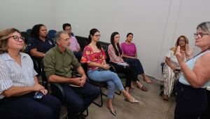 Dourados define ações integradas para combate à fome