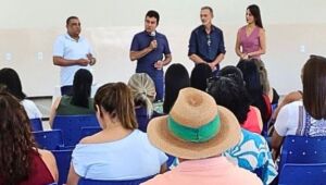 Dourados registra melhor índice escolar em 4 anos