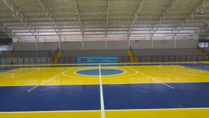 JAG recebe time de Goiás no Municipal