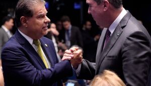 Articulação de Nelsinho agiliza aprovação de R$ 1 bi ao MS