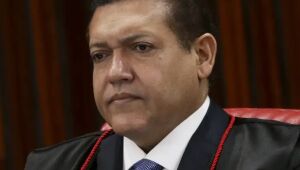 Nunes Marques assume TSE dia 12 de maio