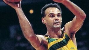 Morre o cestinha Oscar Schmidt
