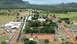 UEMS lança Pantanal Tech MS 2026 na sexta-feira
