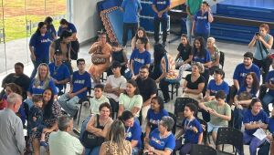 AAGD inaugura piscina terapêutica em Dourados