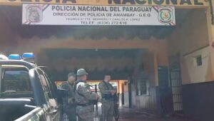 Enteado é suspeito de matar padrasto a tiros