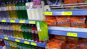 Produtos da cesta básica variam 36% entre mercados