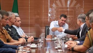 Governo de MS autoriza promoções e ampliação de vagas