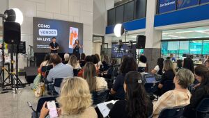 Sebrae/MS capacita empresários da moda para vendas digitais