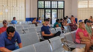 Plantão especial mantém Saúde alerta em Dourados 