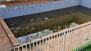 Prefeitura recolhe 600 toneladas de material inservível